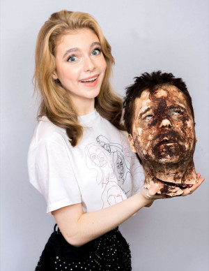 photos Eleanor Worthington-Cox