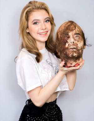 photos Eleanor Worthington-Cox