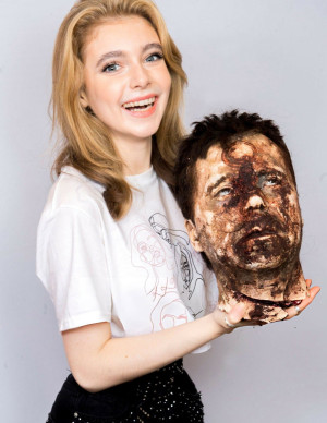 photos Eleanor Worthington-Cox