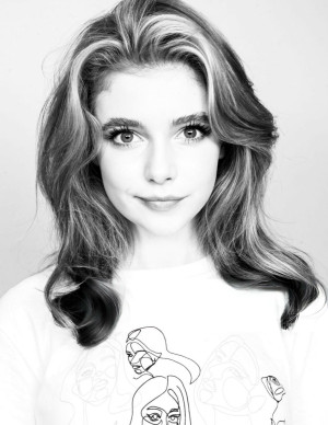 photos Eleanor Worthington-Cox