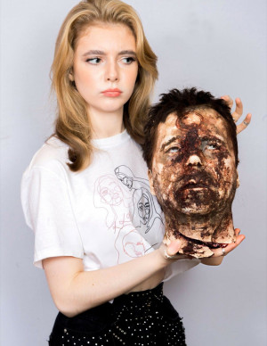 photos Eleanor Worthington-Cox