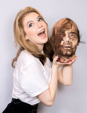 photos Eleanor Worthington-Cox