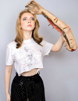 photos Eleanor Worthington-Cox