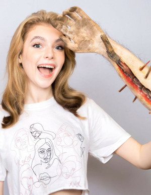 photos Eleanor Worthington-Cox