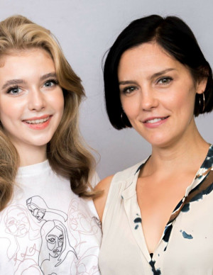 photos Eleanor Worthington-Cox