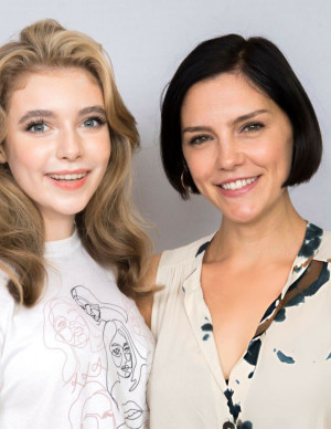 photos Eleanor Worthington-Cox