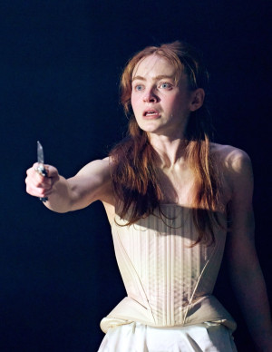 photos Sadie Sink