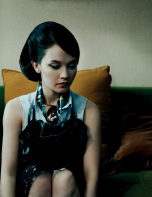 photos Cailee Spaeny