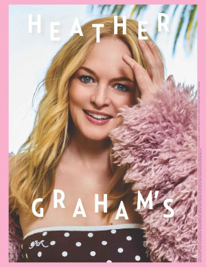 photos Heather Graham