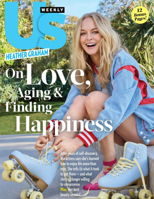 photos Heather Graham