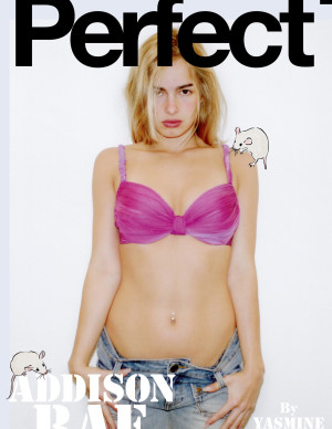 photos Addison Rae
