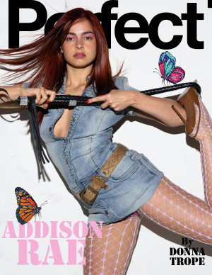 photos Addison Rae