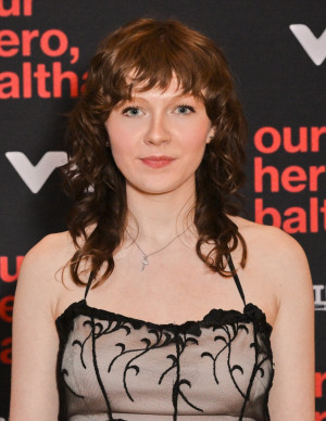 photos Pippa Knowles