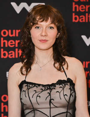 photos Pippa Knowles