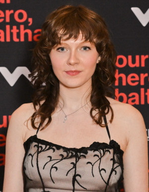 photos Pippa Knowles