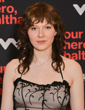 photos Pippa Knowles