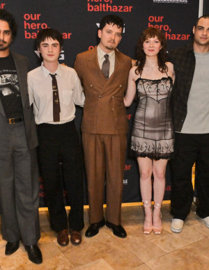 photos Pippa Knowles