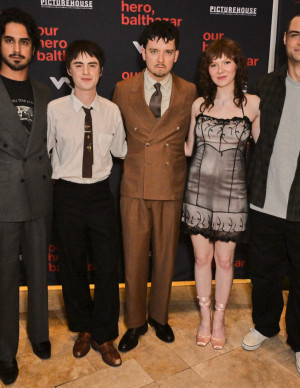 photos Pippa Knowles