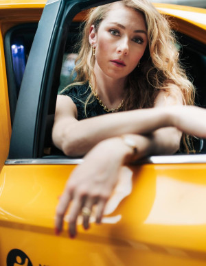 photos Mikaela Shiffrin