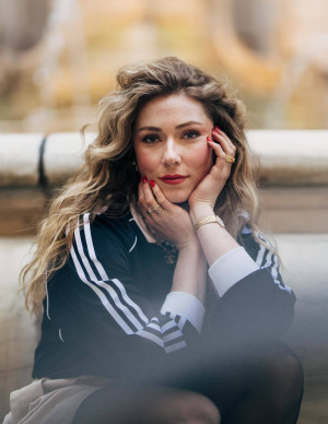 photos Mikaela Shiffrin