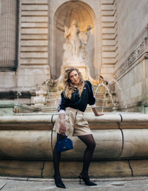 photos Mikaela Shiffrin