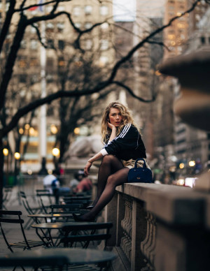 photos Mikaela Shiffrin