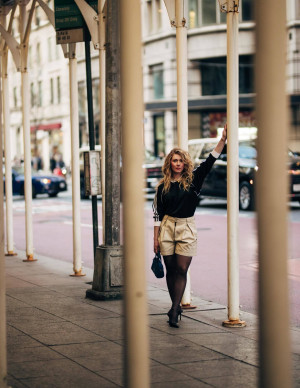 photos Mikaela Shiffrin