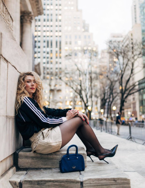 photos Mikaela Shiffrin