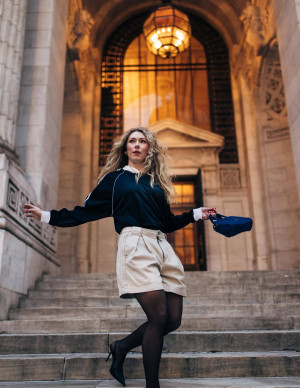 photos Mikaela Shiffrin