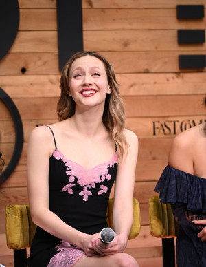 photos Maddie Ziegler