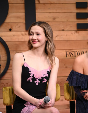 photos Maddie Ziegler