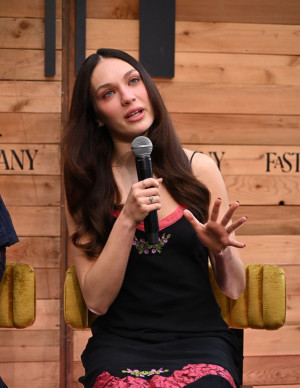 photos Maddie Ziegler