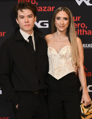 photos Sophia Campana