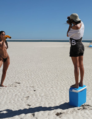 photos Luna Piombanti