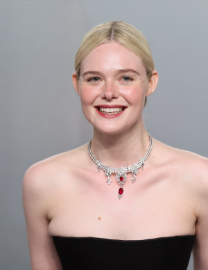 photos Elle Fanning
