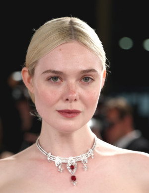 photos Elle Fanning