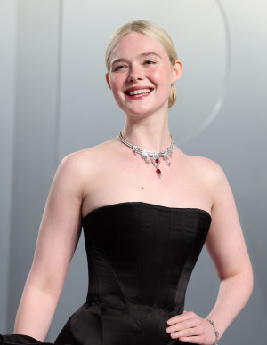 photos Elle Fanning