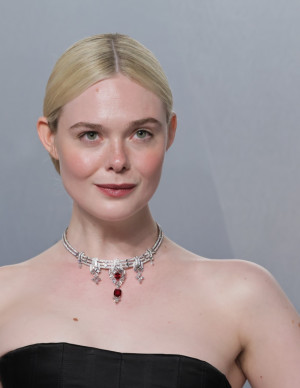 photos Elle Fanning