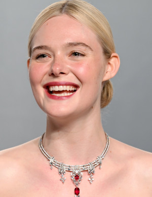 photos Elle Fanning