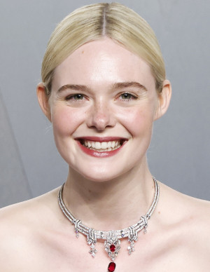 photos Elle Fanning