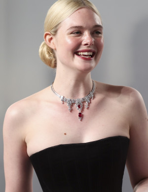 photos Elle Fanning