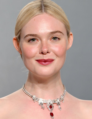 photos Elle Fanning