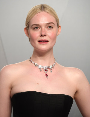 photos Elle Fanning