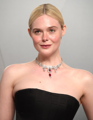 photos Elle Fanning