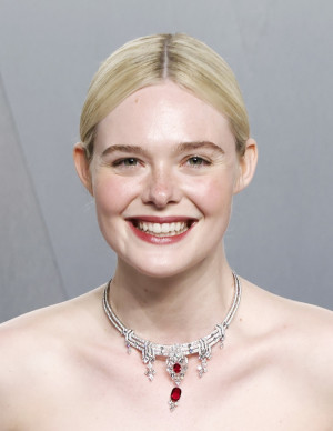 photos Elle Fanning