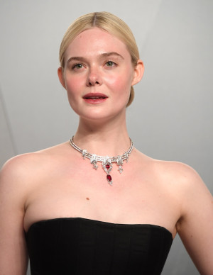 photos Elle Fanning