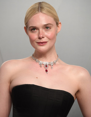 photos Elle Fanning