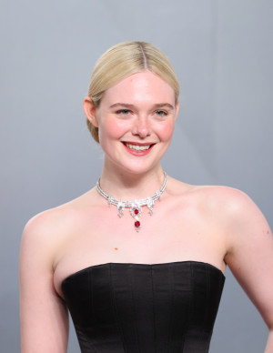 photos Elle Fanning