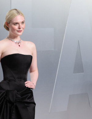 photos Elle Fanning