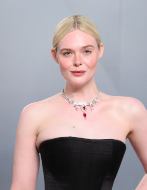 photos Elle Fanning